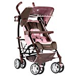 Baby Stroller Review
