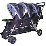 Baby Stroller Review