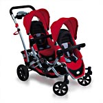 Baby Stroller Review