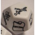 RPG Dice Roll