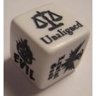 RPG Dice Roll