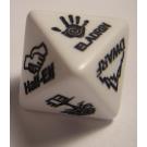 Race RPG Dice Roll