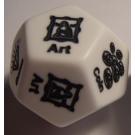 RPG Dice Roll