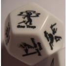 RPG Dice Roll