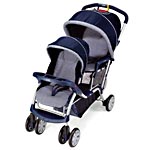 Baby Stroller Review