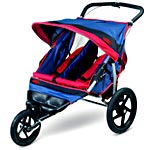 Baby Stroller Review