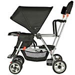 Baby Stroller Review