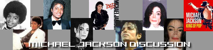 Michael Jackson Review