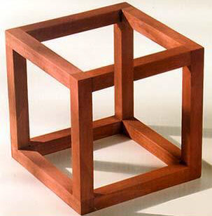 Unusual Art