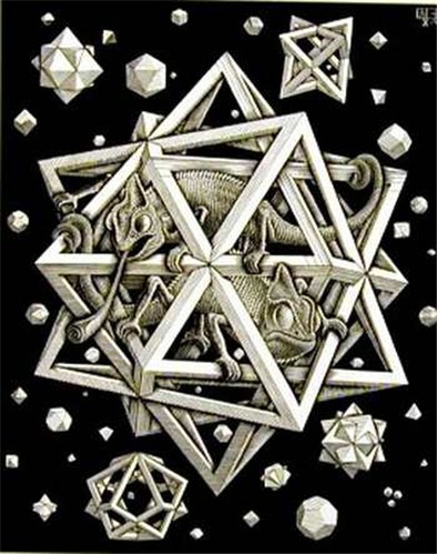 Unusual Art