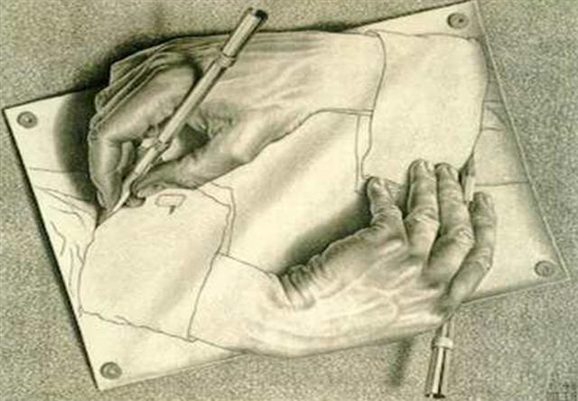Unusual Art