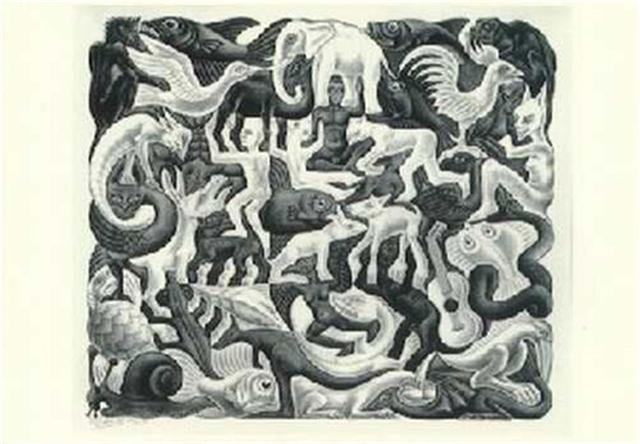 Unusual Art