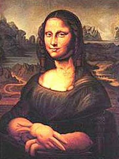 Unusual Art
