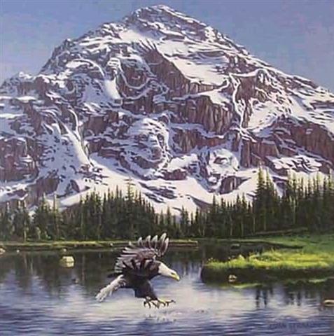 Unusual Art