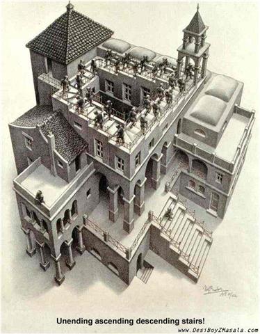 Visual Illusions