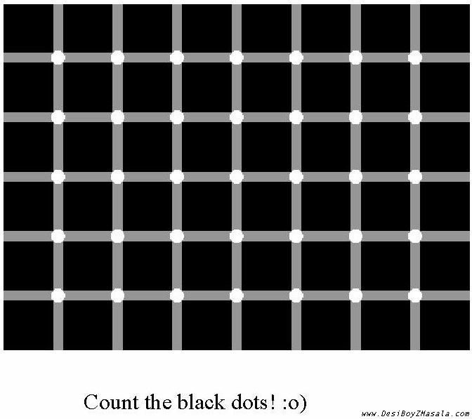 visual Illusions