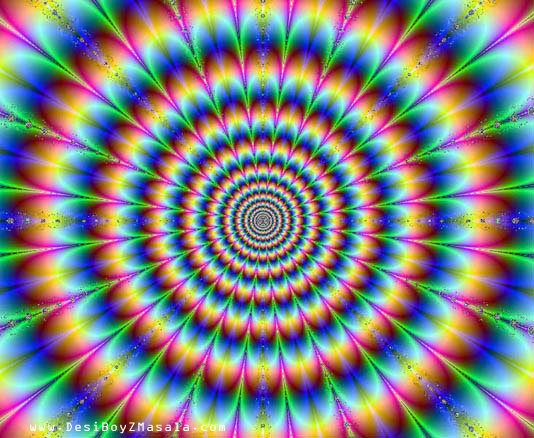 Visual Illusions