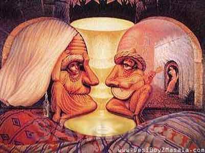 Visual Illusions