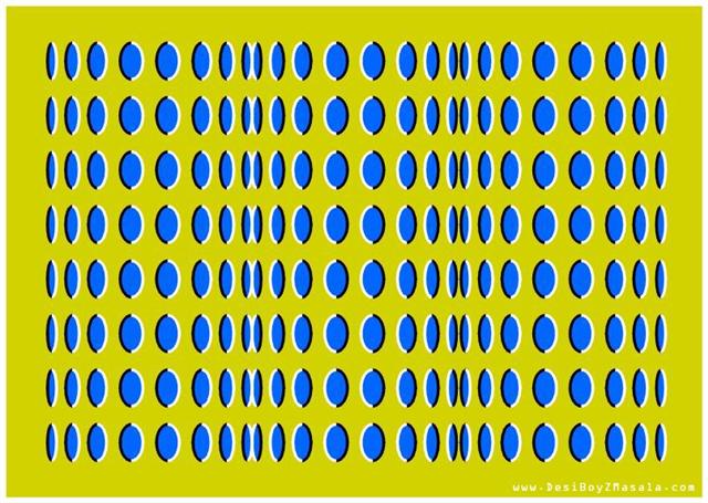 Visual Illusions