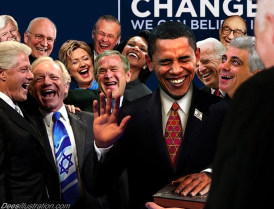 Political Controversy