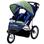 Baby Stroller Review