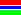Gambia Storage Rentals