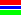 Gambia LARP