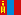 Mongolia Anesthesiologist