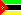 Mozambique Social Workers