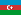 Azerbaijan Flag