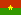 Burkina Faso Flag