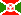 Burundi Paranormal Studies