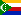 Comoros Flag