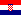 Croatia Flag