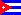 Country of the day Cuba