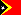 Country of the day East Timor