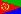 Eritrea Flag