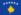 Kosovo Flag