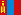 Country of the day Mongolia