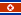 North Korea Flag