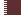 Qatar Flag