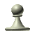 Pawn Chess Piece