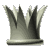 Queen Chess Piece