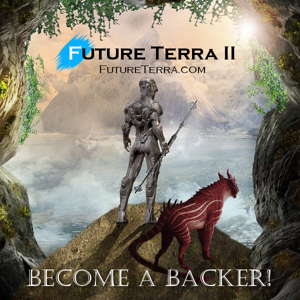 future Terra Donations