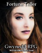 Gwynedd Avatar