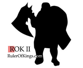 More About R.O.K. II