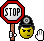 stop.gif' /><!--endemo--> When you were young you were told that if you were lost or in trouble that you should look for the nearest policeman, because they would <!--WORD2URL-01--><a href='https://www.bordeglobal.com/foruminv/index.php?&act=Help' title='' target='_blank'><b><!--END WORD2URL-01-->help<!--WORD2URL-02--></b></a><!--END WORD2URL-02--> you. On the police car is the words, '<b>To Protect & Serve</b>'.<br /><br />Now let us evaluate our policemen and policewomen, not from a media standpoint, but from the one on one interaction you have had with them.<br /><br />Here are some things to think about:<br /><br />1. If you are pulled over by the police, do they approach you with 'Sir' or 'Madam' or 'Miss'?<br />2. If you walk pass a police officer and say, 