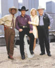 Walker Texas Ranger