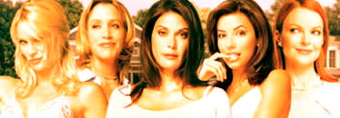 Desperate Housewives