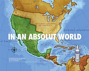 Absolut Apologizes For Ads